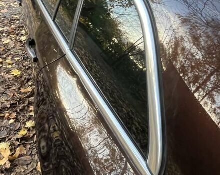 Коричневый Опель Инсигния, объемом двигателя 1.96 л и пробегом 235 тыс. км за 9500 $, фото 9 на Automoto.ua