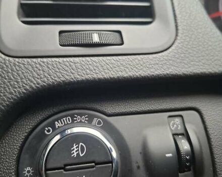 Коричневый Опель Инсигния, объемом двигателя 1.96 л и пробегом 252 тыс. км за 9600 $, фото 30 на Automoto.ua