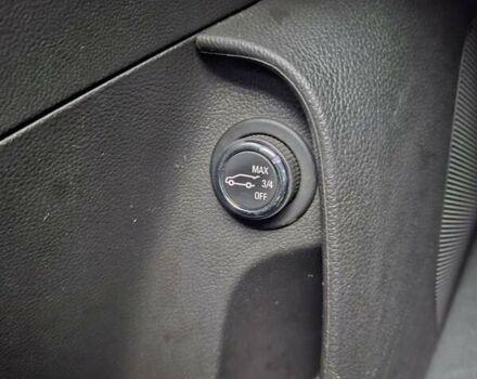 Коричневий Опель Інсігнія, об'ємом двигуна 1.96 л та пробігом 252 тис. км за 9000 $, фото 26 на Automoto.ua