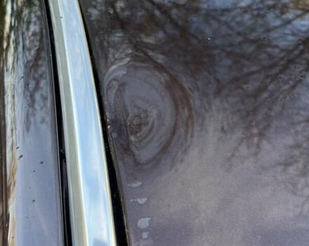 Коричневый Опель Инсигния, объемом двигателя 1.96 л и пробегом 235 тыс. км за 9500 $, фото 8 на Automoto.ua