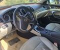 Коричневий Опель Інсігнія, об'ємом двигуна 1.96 л та пробігом 273 тис. км за 9000 $, фото 5 на Automoto.ua