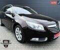 Коричневый Опель Инсигния, объемом двигателя 1.96 л и пробегом 302 тыс. км за 10500 $, фото 1 на Automoto.ua