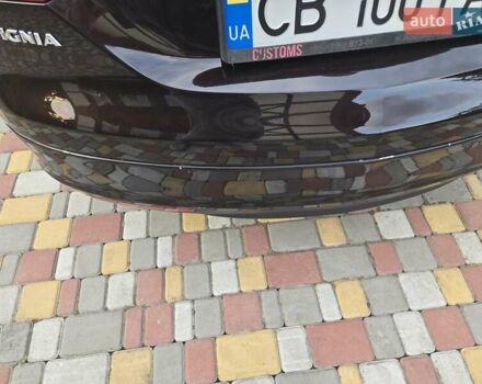 Коричневий Опель Інсігнія, об'ємом двигуна 1.96 л та пробігом 343 тис. км за 10300 $, фото 30 на Automoto.ua