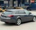 Коричневий Опель Інсігнія, об'ємом двигуна 2 л та пробігом 232 тис. км за 9550 $, фото 10 на Automoto.ua