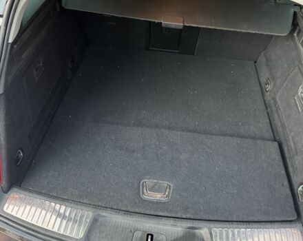 Коричневый Опель Инсигния, объемом двигателя 2 л и пробегом 218 тыс. км за 11300 $, фото 11 на Automoto.ua