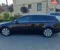 Коричневый Опель Инсигния, объемом двигателя 1.6 л и пробегом 195 тыс. км за 9999 $, фото 7 на Automoto.ua