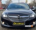 Коричневий Опель Інсігнія, об'ємом двигуна 2 л та пробігом 235 тис. км за 9800 $, фото 1 на Automoto.ua