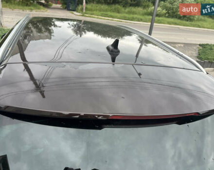 Коричневий Опель Інсігнія, об'ємом двигуна 1.96 л та пробігом 256 тис. км за 10200 $, фото 18 на Automoto.ua