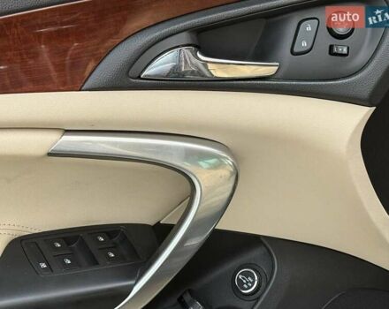 Коричневый Опель Инсигния, объемом двигателя 2 л и пробегом 203 тыс. км за 13180 $, фото 10 на Automoto.ua