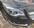Коричневий Опель Інсігнія, об'ємом двигуна 1.96 л та пробігом 343 тис. км за 10300 $, фото 7 на Automoto.ua