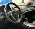 Коричневий Опель Інсігнія, об'ємом двигуна 2 л та пробігом 232 тис. км за 9550 $, фото 49 на Automoto.ua