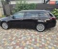 Коричневий Опель Інсігнія, об'ємом двигуна 1.96 л та пробігом 343 тис. км за 10300 $, фото 4 на Automoto.ua
