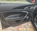Коричневий Опель Інсігнія, об'ємом двигуна 1.96 л та пробігом 343 тис. км за 10300 $, фото 25 на Automoto.ua