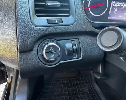 Коричневий Опель Інсігнія, об'ємом двигуна 2 л та пробігом 344 тис. км за 9990 $, фото 13 на Automoto.ua