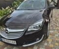 Коричневий Опель Інсігнія, об'ємом двигуна 1.96 л та пробігом 343 тис. км за 10300 $, фото 26 на Automoto.ua