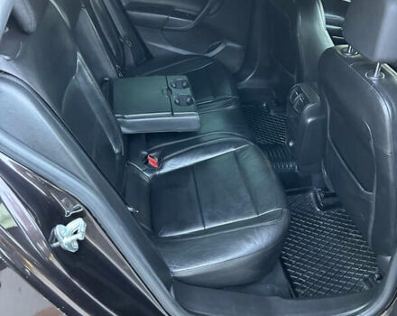 Коричневый Опель Инсигния, объемом двигателя 2 л и пробегом 260 тыс. км за 10850 $, фото 23 на Automoto.ua