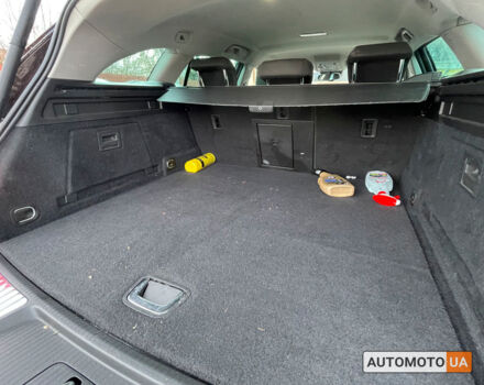 Коричневий Опель Інсігнія, об'ємом двигуна 2 л та пробігом 235 тис. км за 9800 $, фото 6 на Automoto.ua