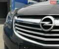 Коричневий Опель Інсігнія, об'ємом двигуна 2 л та пробігом 232 тис. км за 9550 $, фото 15 на Automoto.ua