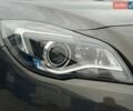 Коричневий Опель Інсігнія, об'ємом двигуна 2 л та пробігом 232 тис. км за 9550 $, фото 14 на Automoto.ua