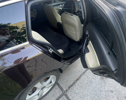 Коричневый Опель Инсигния, объемом двигателя 1.96 л и пробегом 205 тыс. км за 11500 $, фото 34 на Automoto.ua