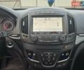 Коричневий Опель Інсігнія, об'ємом двигуна 1.96 л та пробігом 343 тис. км за 10300 $, фото 13 на Automoto.ua