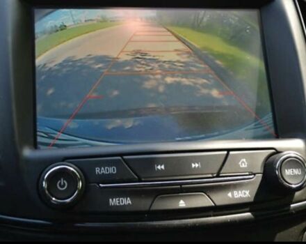 Коричневый Опель Инсигния, объемом двигателя 2 л и пробегом 120 тыс. км за 11200 $, фото 17 на Automoto.ua