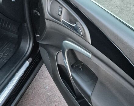 Коричневый Опель Инсигния, объемом двигателя 2 л и пробегом 120 тыс. км за 11200 $, фото 2 на Automoto.ua