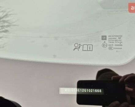 Коричневый Опель Инсигния, объемом двигателя 1.96 л и пробегом 114 тыс. км за 11600 $, фото 5 на Automoto.ua