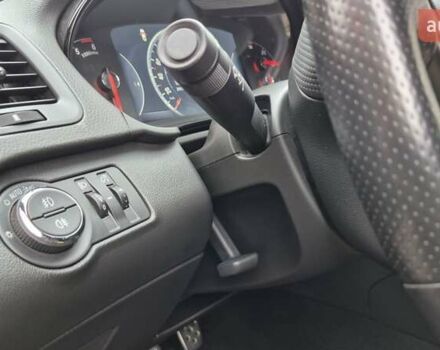 Коричневый Опель Инсигния, объемом двигателя 1.96 л и пробегом 114 тыс. км за 11600 $, фото 13 на Automoto.ua