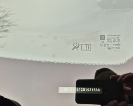 Коричневый Опель Инсигния, объемом двигателя 2 л и пробегом 120 тыс. км за 11200 $, фото 8 на Automoto.ua