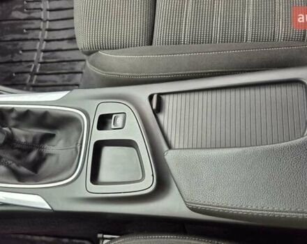 Коричневый Опель Инсигния, объемом двигателя 1.96 л и пробегом 114 тыс. км за 11600 $, фото 16 на Automoto.ua