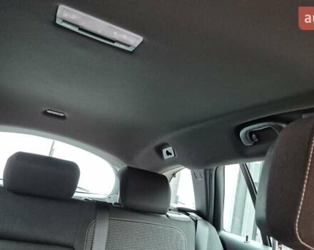 Коричневый Опель Инсигния, объемом двигателя 1.96 л и пробегом 114 тыс. км за 11600 $, фото 15 на Automoto.ua