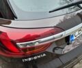 Коричневый Опель Инсигния, объемом двигателя 2 л и пробегом 120 тыс. км за 11200 $, фото 5 на Automoto.ua