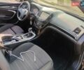 Коричневый Опель Инсигния, объемом двигателя 2 л и пробегом 211 тыс. км за 10600 $, фото 14 на Automoto.ua