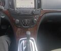 Коричневый Опель Инсигния, объемом двигателя 1.6 л и пробегом 186 тыс. км за 12000 $, фото 17 на Automoto.ua