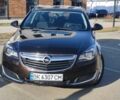 Коричневый Опель Инсигния, объемом двигателя 1.6 л и пробегом 170 тыс. км за 9799 $, фото 8 на Automoto.ua