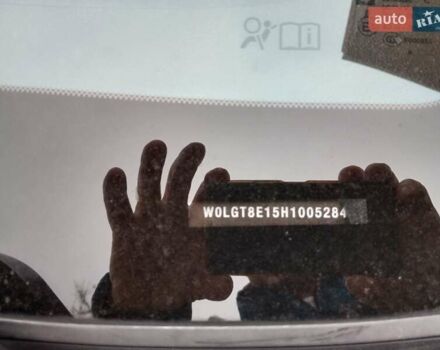 Коричневый Опель Инсигния, объемом двигателя 1.96 л и пробегом 210 тыс. км за 13300 $, фото 1 на Automoto.ua