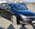 Коричневый Опель Инсигния, объемом двигателя 1.6 л и пробегом 170 тыс. км за 9799 $, фото 6 на Automoto.ua