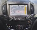 Коричневий Опель Інсігнія, об'ємом двигуна 1.6 л та пробігом 266 тис. км за 10573 $, фото 21 на Automoto.ua