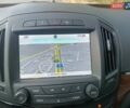 Коричневый Опель Инсигния, объемом двигателя 1.6 л и пробегом 186 тыс. км за 12000 $, фото 16 на Automoto.ua