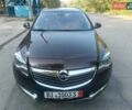 Коричневый Опель Инсигния, объемом двигателя 1.6 л и пробегом 186 тыс. км за 12000 $, фото 2 на Automoto.ua