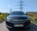 Коричневый Опель Инсигния, объемом двигателя 1.6 л и пробегом 254 тыс. км за 10700 $, фото 2 на Automoto.ua