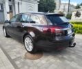 Коричневий Опель Інсігнія, об'ємом двигуна 1.6 л та пробігом 266 тис. км за 10573 $, фото 8 на Automoto.ua
