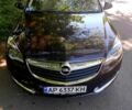 Коричневий Опель Інсігнія, об'ємом двигуна 1.6 л та пробігом 186 тис. км за 11800 $, фото 2 на Automoto.ua