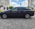 Коричневий Опель Інсігнія, об'ємом двигуна 1.6 л та пробігом 266 тис. км за 10573 $, фото 4 на Automoto.ua
