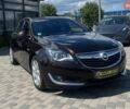 Коричневий Опель Інсігнія, об'ємом двигуна 1.6 л та пробігом 146 тис. км за 12500 $, фото 1 на Automoto.ua