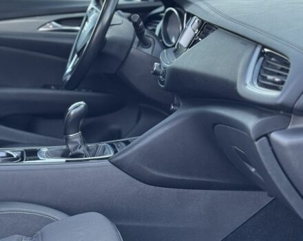 Коричневий Опель Інсігнія, об'ємом двигуна 2 л та пробігом 240 тис. км за 6000 $, фото 18 на Automoto.ua