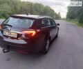 Коричневий Опель Інсігнія, об'ємом двигуна 1.6 л та пробігом 185 тис. км за 12500 $, фото 7 на Automoto.ua
