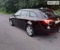 Коричневий Опель Інсігнія, об'ємом двигуна 1.6 л та пробігом 185 тис. км за 12500 $, фото 5 на Automoto.ua