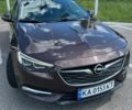 Коричневий Опель Інсігнія, об'ємом двигуна 2 л та пробігом 182 тис. км за 13500 $, фото 1 на Automoto.ua